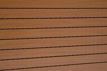 wood wall panelling SCREENBALL&reg;: CHERRY PREAM s.r.l