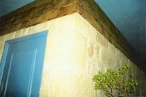 wood wall panelling  IB SAS LA TUILE DE BOIS "SOVECO"
