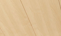 wood wall panelling: maple NOVARACLICK PARADOR