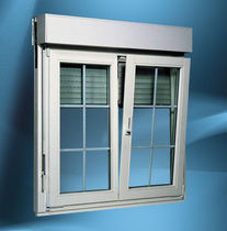 wooden awning window  LOKVE D.D.