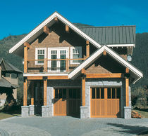 wooden beam APPEARANCE & DIMENSION Power Wood Corp.