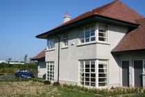 wooden casement window  Kingsbridge Joinery