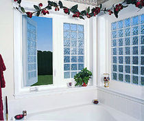 wooden casement window  HY-LITE
