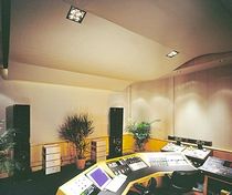 wooden ceiling tile MUCOUSTIK 2000-2 Getech