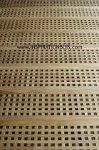 wooden deck tile for exterior floors  INSPIRATION BOIS
