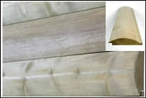 wooden facade cladding Q-GARDEN&reg;  Hoppings Softwood Products Plc 