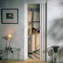 wooden folding door PAGE  110 PARTHOS
