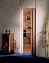 wooden folding door PRINCE PARTHOS