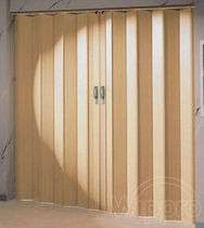 wooden folding door PRICE CLASSIC 1 WIPPRO