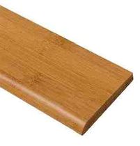 wooden skirting board BAMBOO Teragren Bamboo Flooring, Panels/Veneer + Worktops