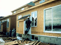 wooden sliding patio door  ASMAZ WOOD FRAME CUSTOM HOMES