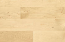 wooden sports floor for multipurpose gyms MAPLE Les Bois Marien