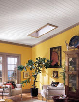 wooden suspended ceiling LIGHT WOOD: 1140  Armstrong ceilings - USA