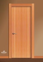 wooden swing interior door GV2 BAMAR PUERTAS