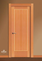 wooden swing interior door GHC BAMAR PUERTAS