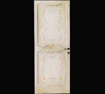 wooden swing interior door 8482/PD DECORO C BIANCHINI & CAPPONI