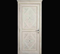 wooden swing interior door 8481/PD DECORO T BIANCHINI & CAPPONI