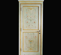 wooden swing interior door 8481/PDF DECORO K BIANCHINI & CAPPONI
