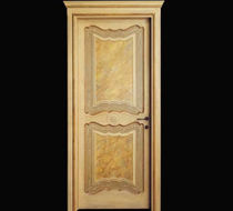 wooden swing interior door 8482/PD DECORO S BIANCHINI & CAPPONI