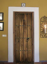 wooden swing interior door ZOCODOVER Port&oacute;n Cl&aacute;sico