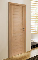 wooden swing interior door TETA P ACEM