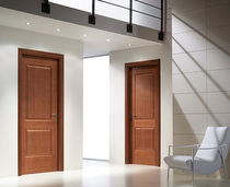 wooden swing interior door 2M ACEM
