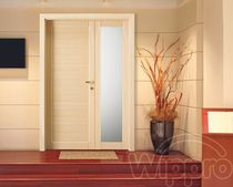 wooden swing interior door KUNZIT CLASSIC 2 WIPPRO