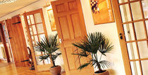 wooden swing interior door  Brooks Bros (UK) Ltd 
