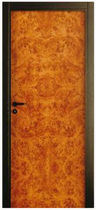wooden swing interior door NAPOLI Giannattasio porte e finestre