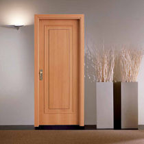 wooden swing interior door VERS. HANDICAP   COMECA GROUP