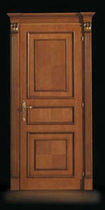 wooden swing interior door 10 ALA Mobili d'Arte di B. & M.bondi