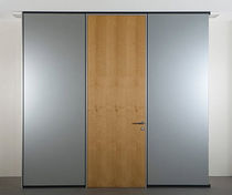 wooden swing interior door  A.Scheicher