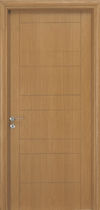 wooden swing interior door E8001 TABLALUMIN