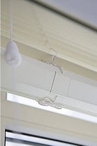 wooden venetian blind EVERY DETAIL COUNTS JASNO SHUTTERS