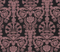 wool and cotton motif fabric PERSEPOLIS Gast&oacute;n y Daniela