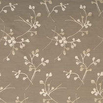 wool and cotton motif fabric CONCERTO RODOLPH