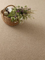 wool and synthetic cut pile carpet KELSO Victoria Carpets