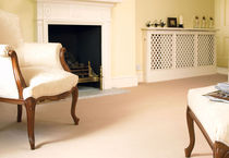 wool and synthetic cut pile carpet SUPER WYNDHAM Victoria Carpets