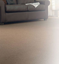 wool and synthetic cut pile carpet TUDOR MANOR Victoria Carpets