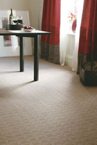 wool cut and loop pile carpet THE DIPLOMAT Victoria Carpets