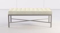 wool fabric for upholstery (Cradle to Cradle certification) GENOME EMBROIDER A COLOR 103 Carnegie