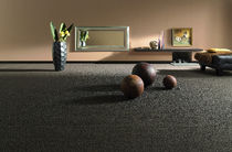 wool loop pile carpet ELEGANCE : NOMADA VORWERK