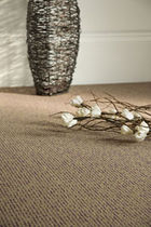 wool loop pile carpet NATURAL ACCENT  Victoria Carpets