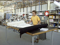 working table for public buildings  STM Studio Supplies