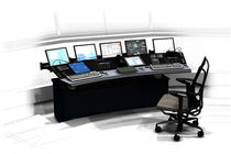 workstation for airport control room ALARIS ATC EVANS