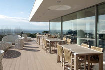 WPC deck board GREENDECK GREENWOOD S.R.L.