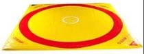 wrestling mat COLLEGE GYMNOVA