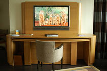 writing desk for hotel rooms XAVIER CONFERENCE