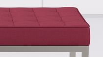 Xorel&reg; fabric for upholstery (Cradle to Cradle certification) METEOR A Carnegie