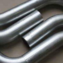 zinc rainwater down-pipe EU-ROUND MAZZONETTO